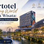 artotel - Artotel Living World Kota Wisata: Destinasi Wisata Terintegrasi 2026