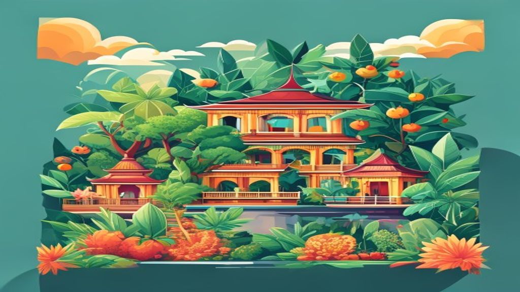 Gambaran Wisata Batu 2026 - batu