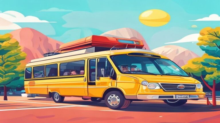 Kenapa Liburan Malang 2 Hari Cocok Naik Shuttle? - malang