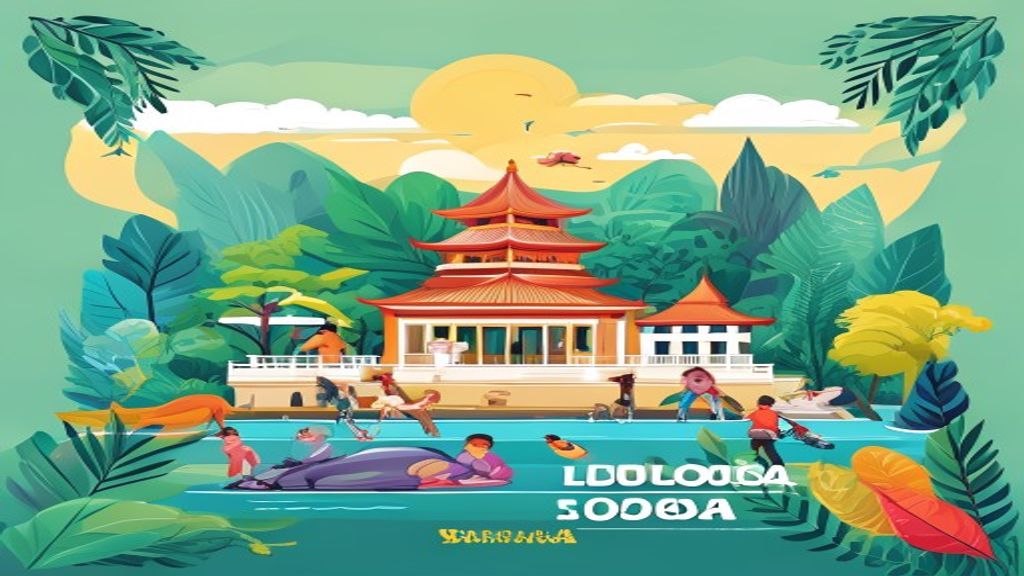 sidoarjo - Wisata Sidoarjo 2026: Rute Lumpur Lapindo dan Kampung Lali