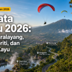 batu - Wisata Batu 2026: Rute Paralayang, Songgoriti, dan Omah Kayu