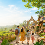 kuliner - Wisata Dusun Kuliner 2026: Rute Keluarga dan Spot Foto Favorit
