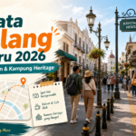 malang - Wisata Malang Terbaru 2026: Rute Kayutangan dan Kampung Heritage