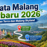 malang - Wisata Malang Terbaru 2026: Rute San Terra dan Malang Skyland