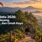 batu - Wisata Batu 2026: Rute Paralayang, Goa Pinus, dan Omah Kayu