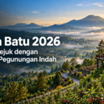 batu - Wisata Batu 2026: 9 Tempat Sejuk dengan Panorama Pegunungan Indah